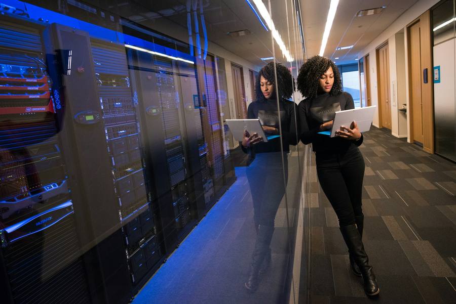 Data Center Systems
