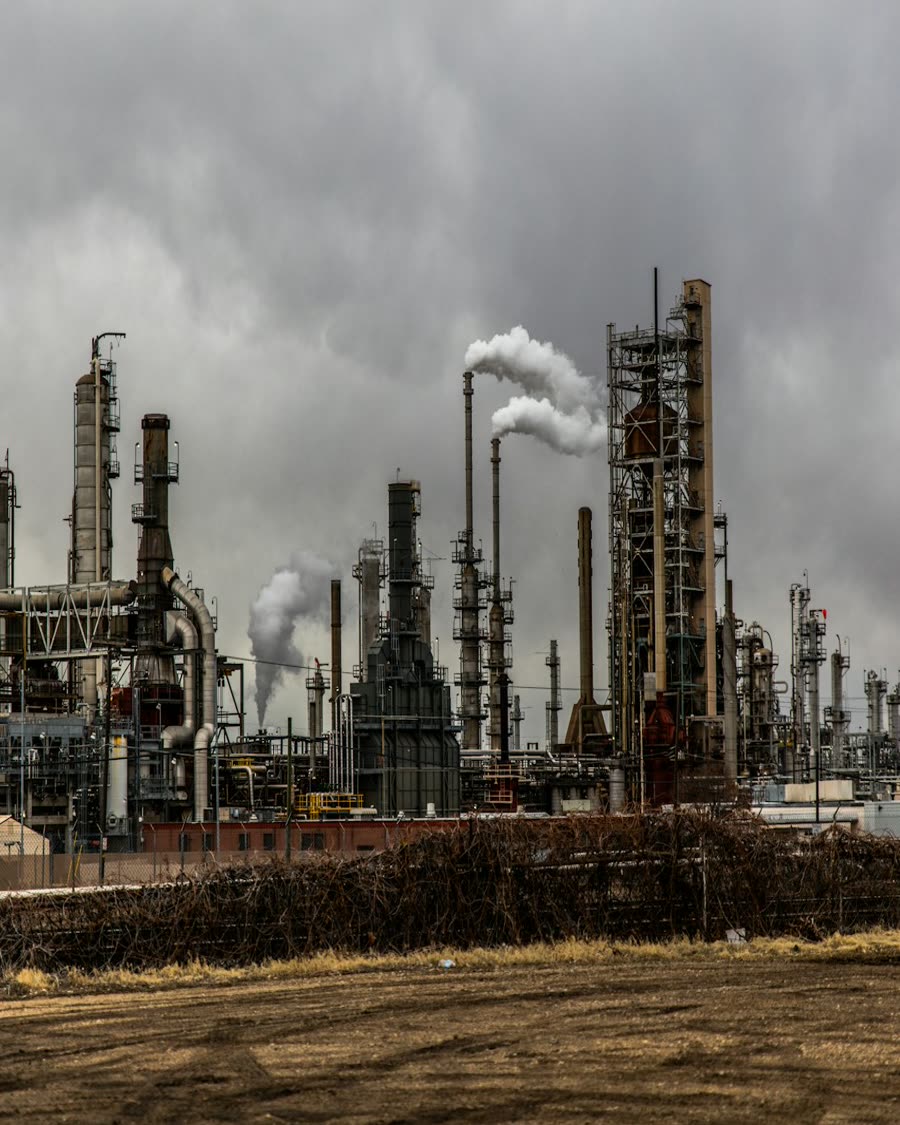Industrial